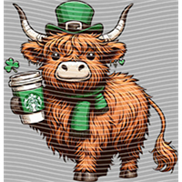 ST PATRICKS DAY-ST 257